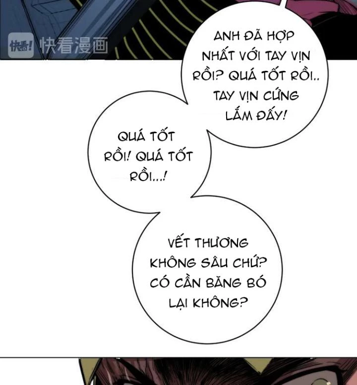 Trùng Trùng Ký Sinh Chapter 10 - Trang 25