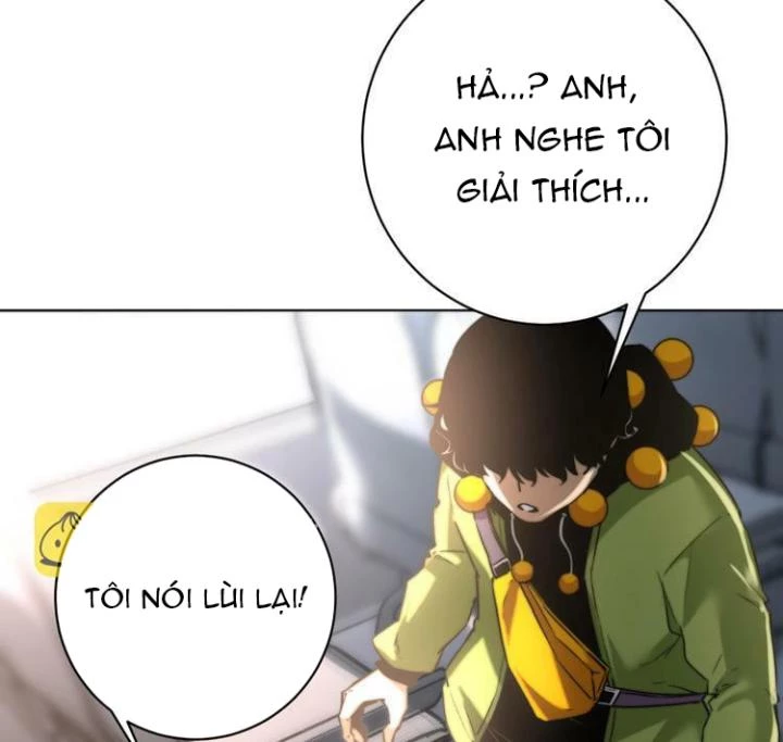 Trùng Trùng Ký Sinh Chapter 10 - Trang 27