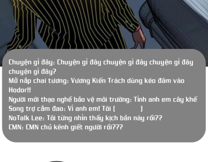 Trùng Trùng Ký Sinh Chapter 10 - Trang 29