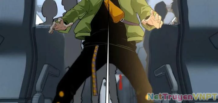 Trùng Trùng Ký Sinh Chapter 10 - Trang 39