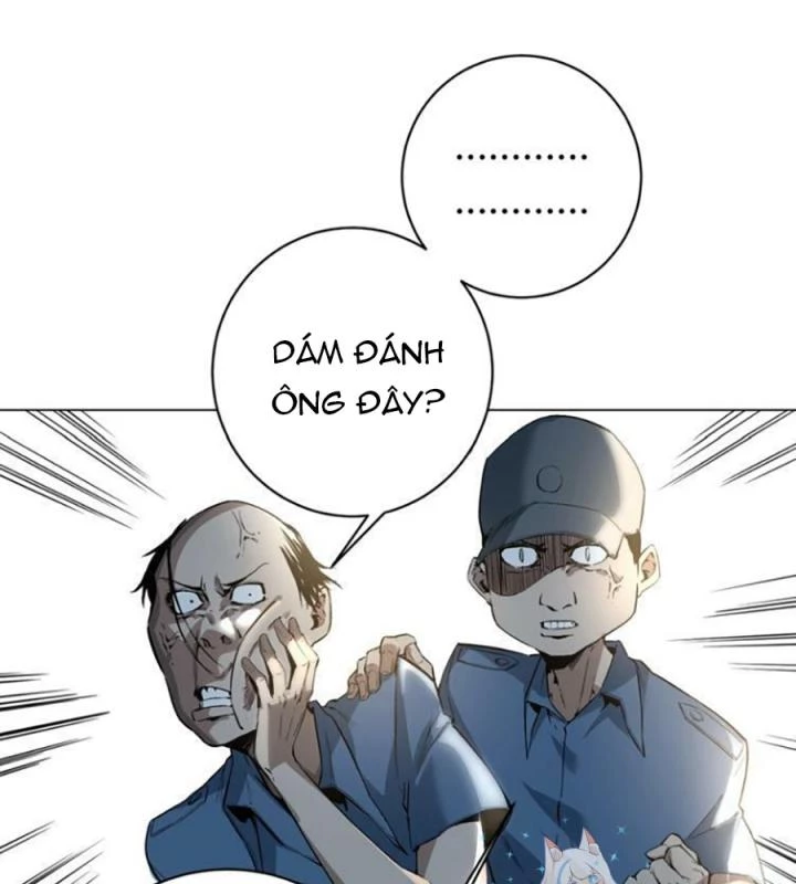 Trùng Trùng Ký Sinh Chapter 11 - Trang 10