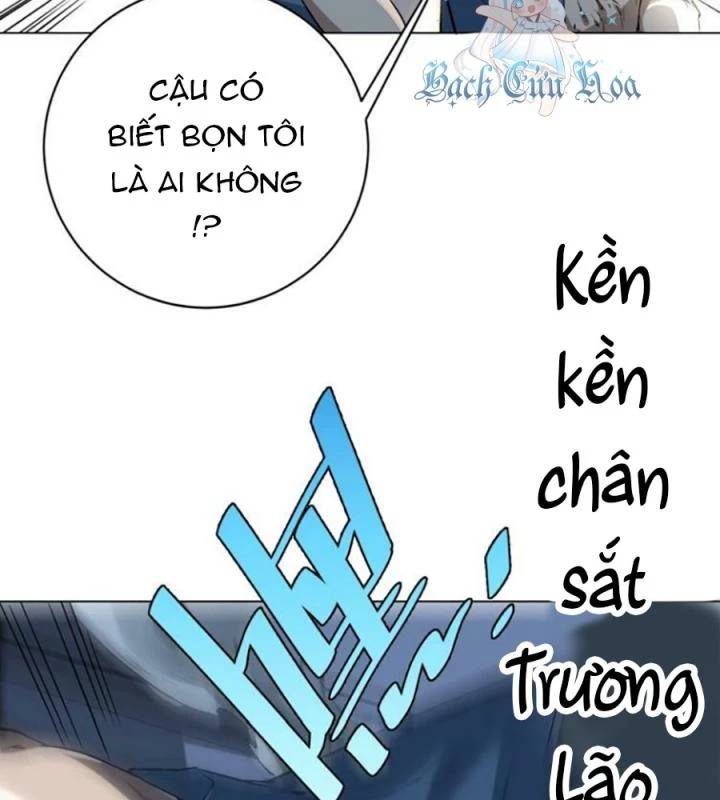 Trùng Trùng Ký Sinh Chapter 11 - Trang 11