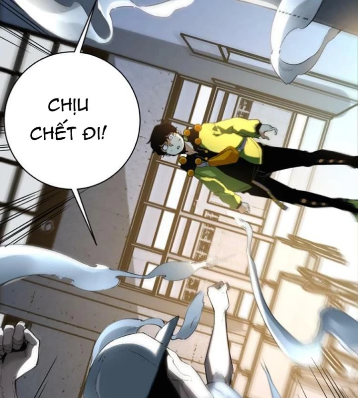 Trùng Trùng Ký Sinh Chapter 11 - Trang 13