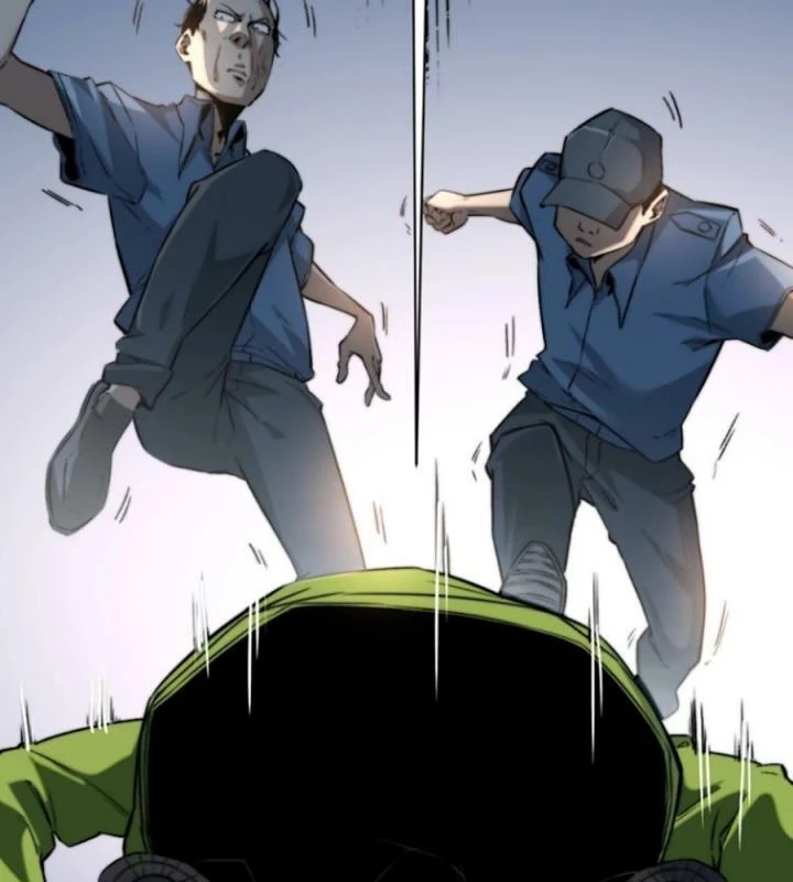 Trùng Trùng Ký Sinh Chapter 11 - Trang 16