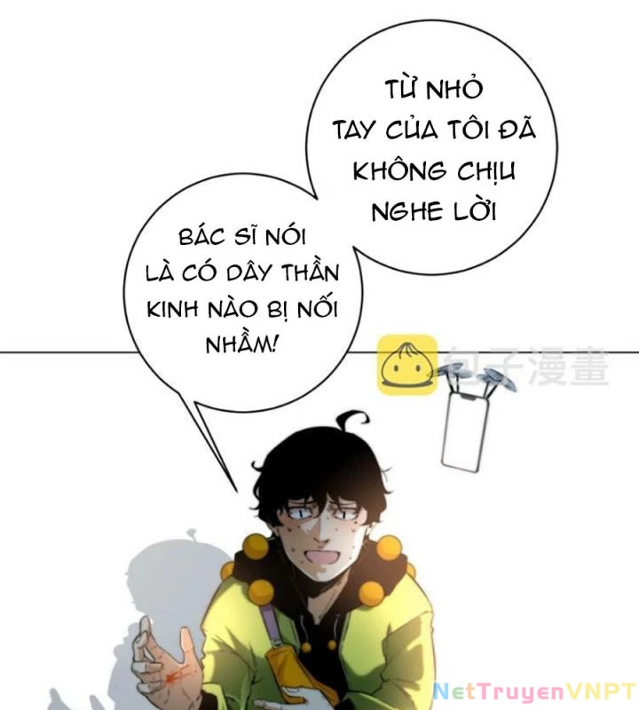 Trùng Trùng Ký Sinh Chapter 11 - Trang 18