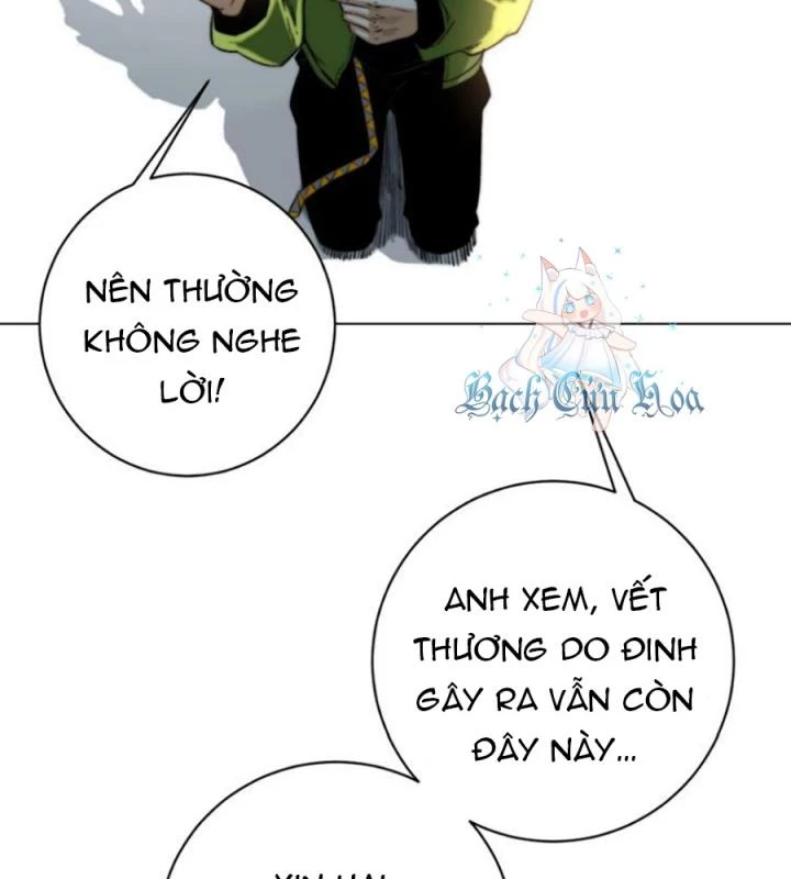 Trùng Trùng Ký Sinh Chapter 11 - Trang 19