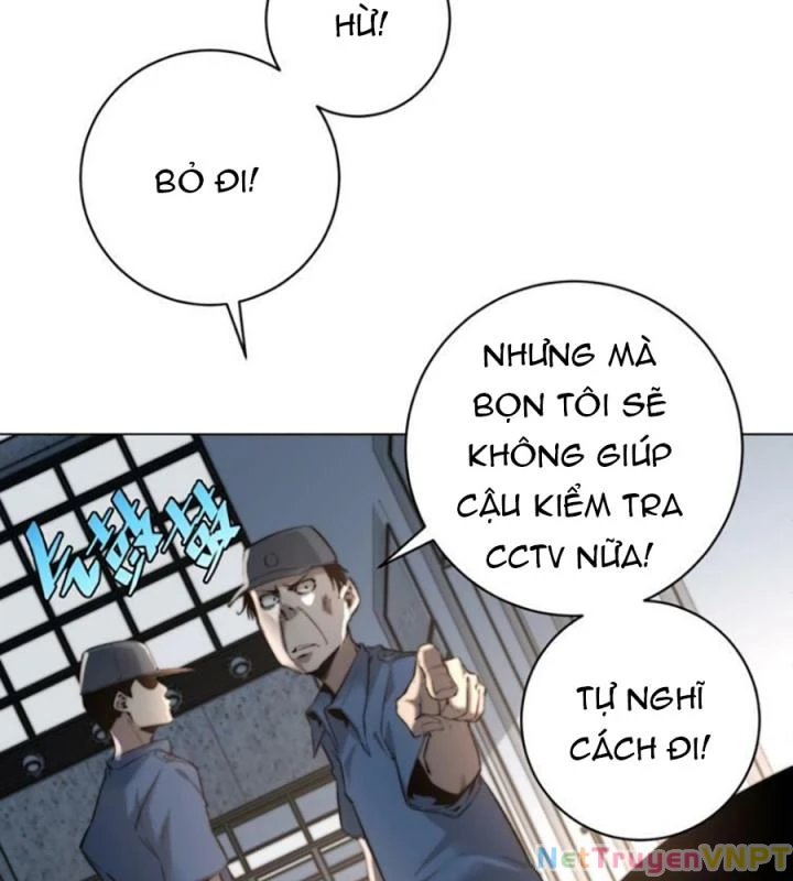 Trùng Trùng Ký Sinh Chapter 11 - Trang 22
