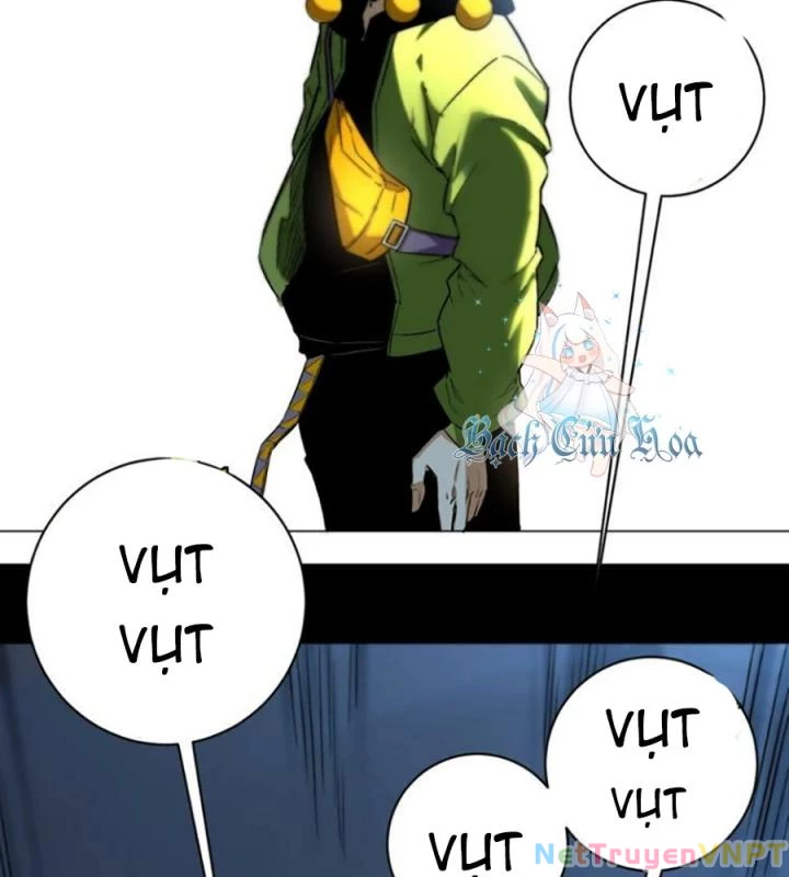 Trùng Trùng Ký Sinh Chapter 11 - Trang 28