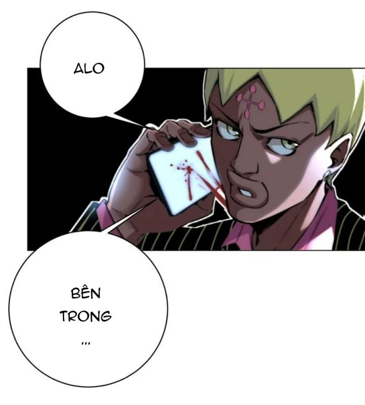 Trùng Trùng Ký Sinh Chapter 11 - Trang 35