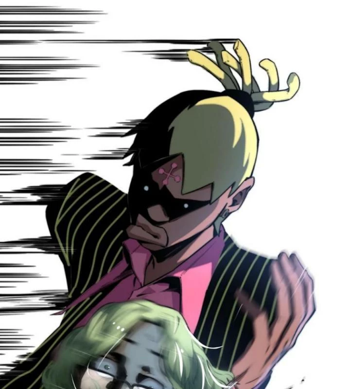 Trùng Trùng Ký Sinh Chapter 11 - Trang 41