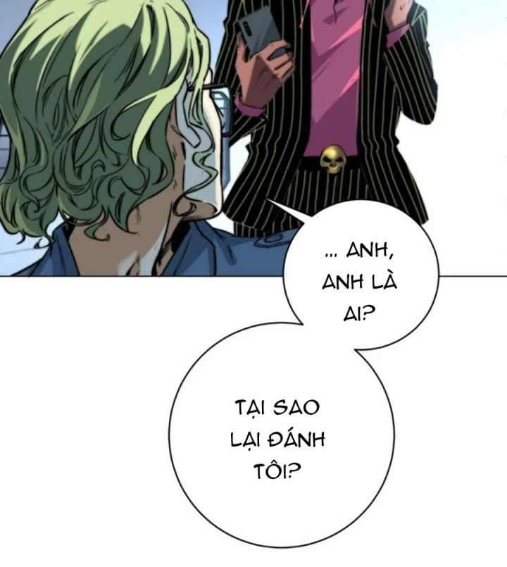 Trùng Trùng Ký Sinh Chapter 11 - Trang 48
