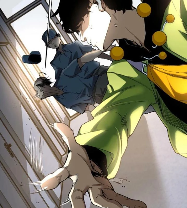 Trùng Trùng Ký Sinh Chapter 11 - Trang 5