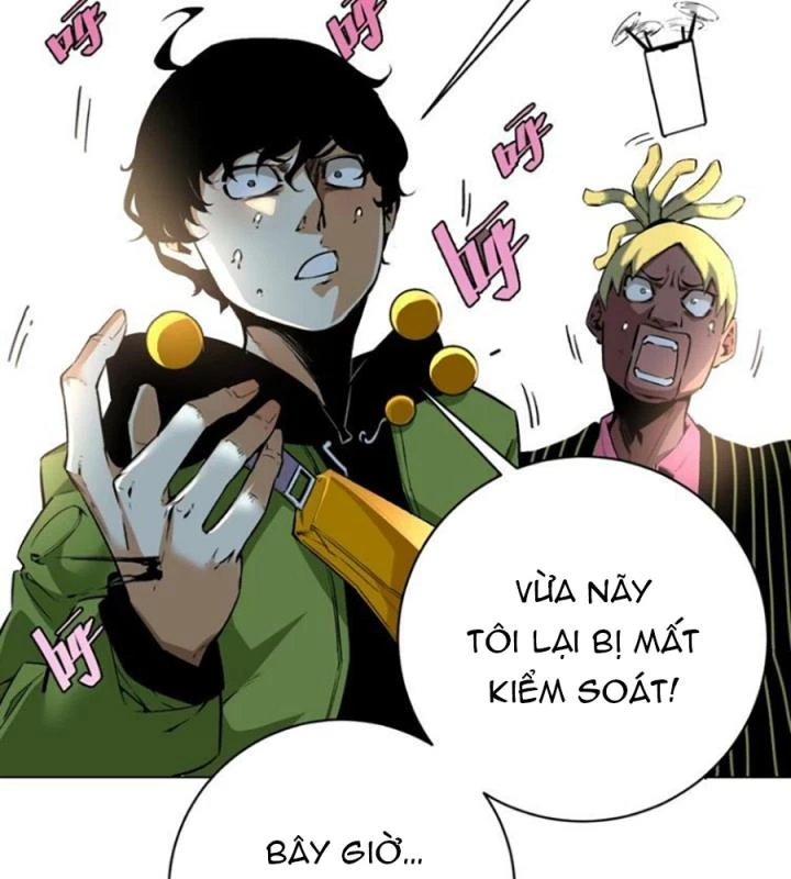Trùng Trùng Ký Sinh Chapter 11 - Trang 8