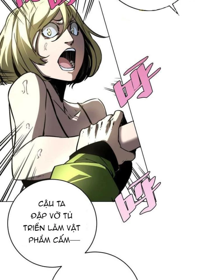 Trùng Trùng Ký Sinh Chapter 12 - Trang 10