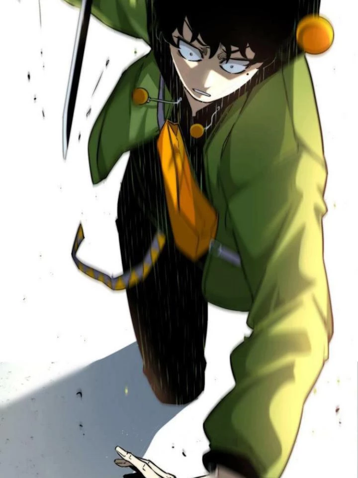 Trùng Trùng Ký Sinh Chapter 12 - Trang 20