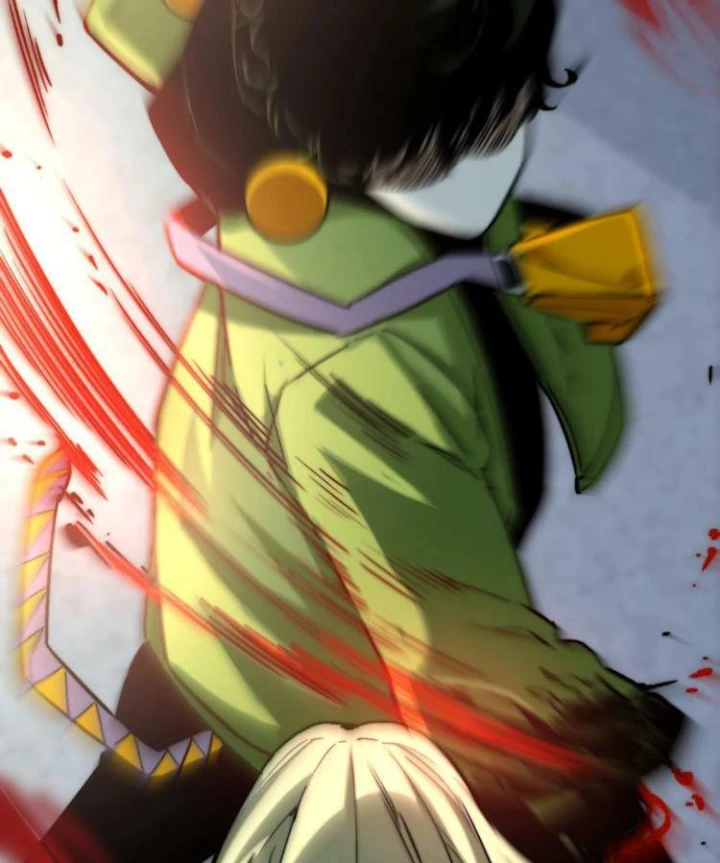 Trùng Trùng Ký Sinh Chapter 12 - Trang 33