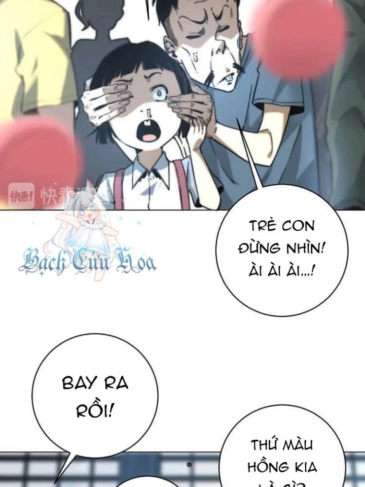 Trùng Trùng Ký Sinh Chapter 12 - Trang 42