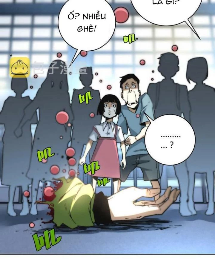 Trùng Trùng Ký Sinh Chapter 12 - Trang 43