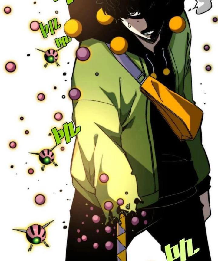 Trùng Trùng Ký Sinh Chapter 12 - Trang 45