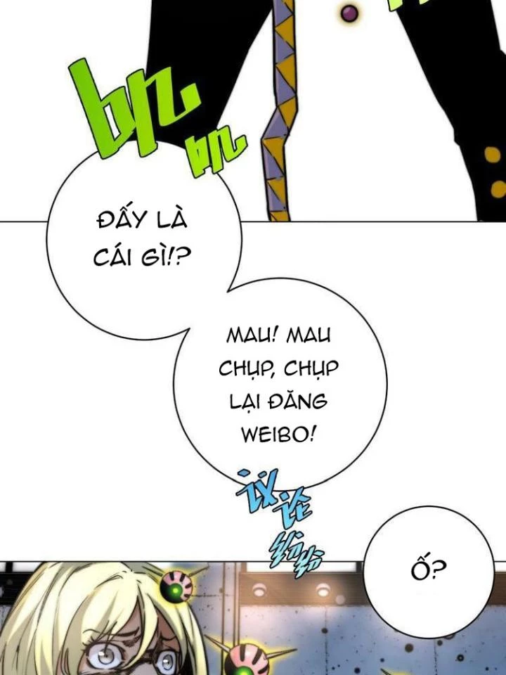 Trùng Trùng Ký Sinh Chapter 12 - Trang 46