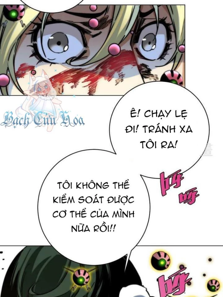 Trùng Trùng Ký Sinh Chapter 12 - Trang 48