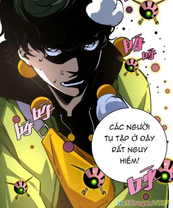 Trùng Trùng Ký Sinh Chapter 12 - Trang 49