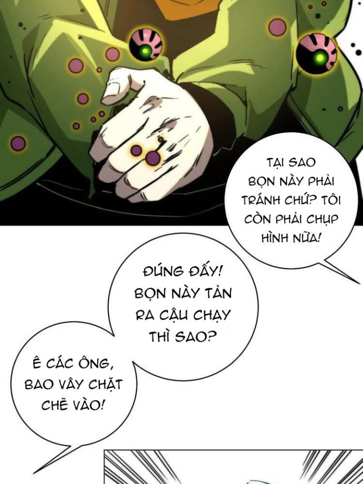 Trùng Trùng Ký Sinh Chapter 12 - Trang 50