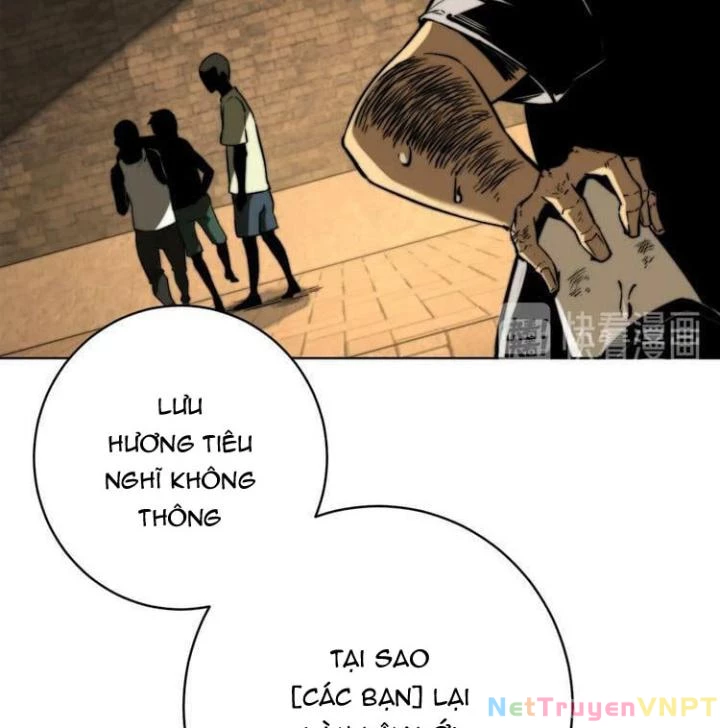 Trùng Trùng Ký Sinh Chapter 13 - Trang 11