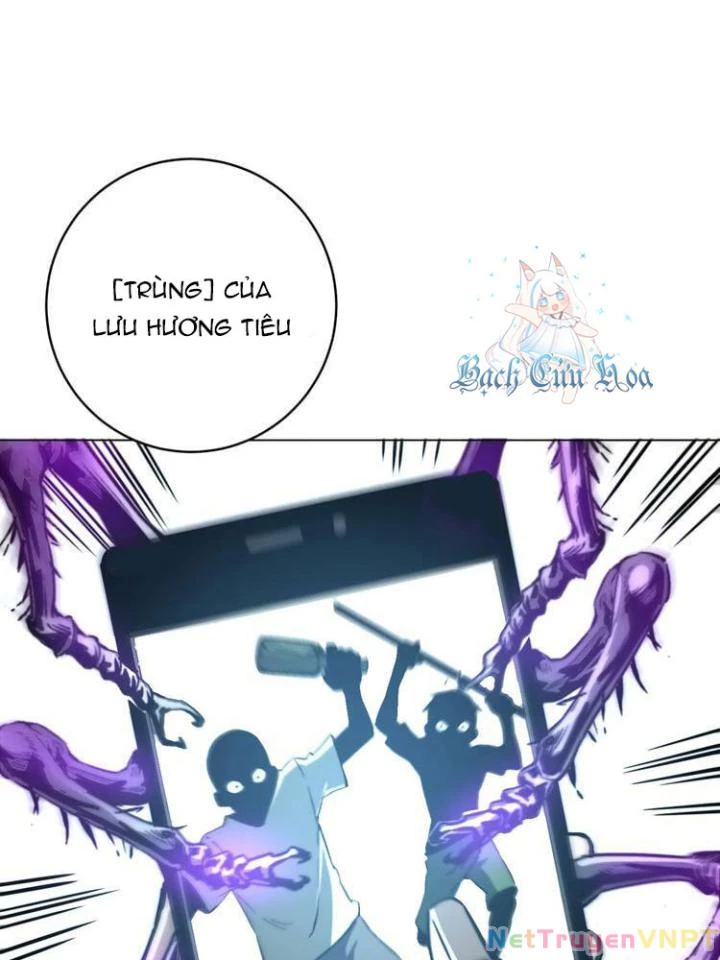 Trùng Trùng Ký Sinh Chapter 13 - Trang 21
