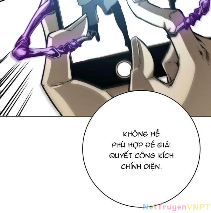 Trùng Trùng Ký Sinh Chapter 13 - Trang 22