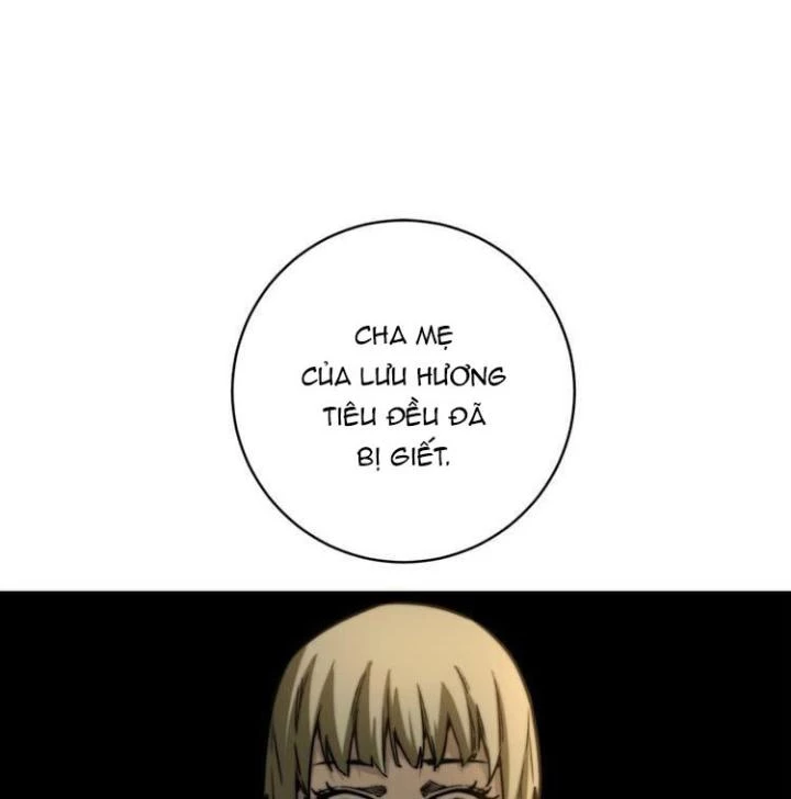 Trùng Trùng Ký Sinh Chapter 13 - Trang 3