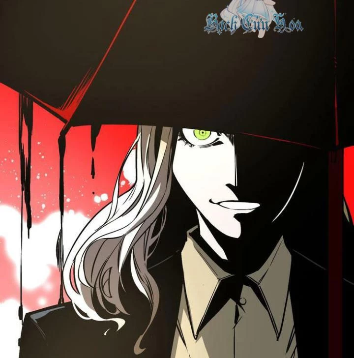 Trùng Trùng Ký Sinh Chapter 13 - Trang 35