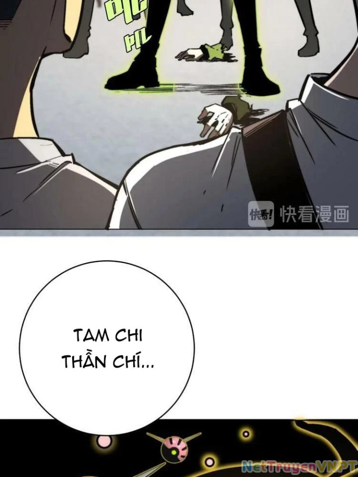 Trùng Trùng Ký Sinh Chapter 13 - Trang 43