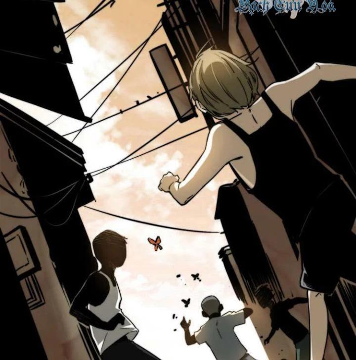 Trùng Trùng Ký Sinh Chapter 13 - Trang 5