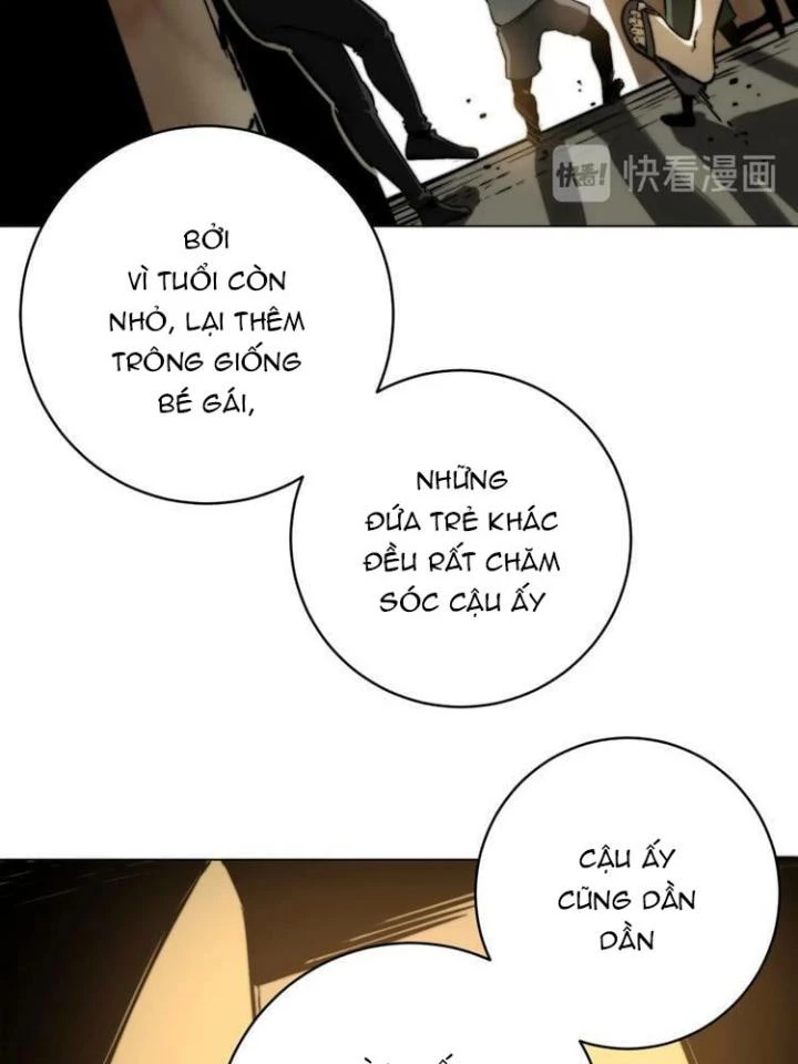 Trùng Trùng Ký Sinh Chapter 13 - Trang 6