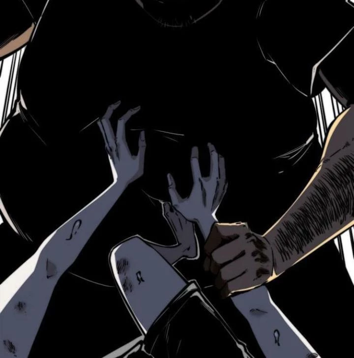 Trùng Trùng Ký Sinh Chapter 13 - Trang 9