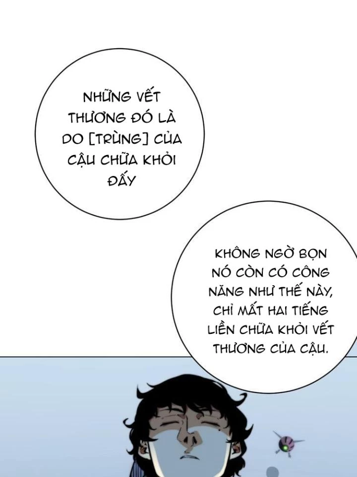 Trùng Trùng Ký Sinh Chapter 14 - Trang 10