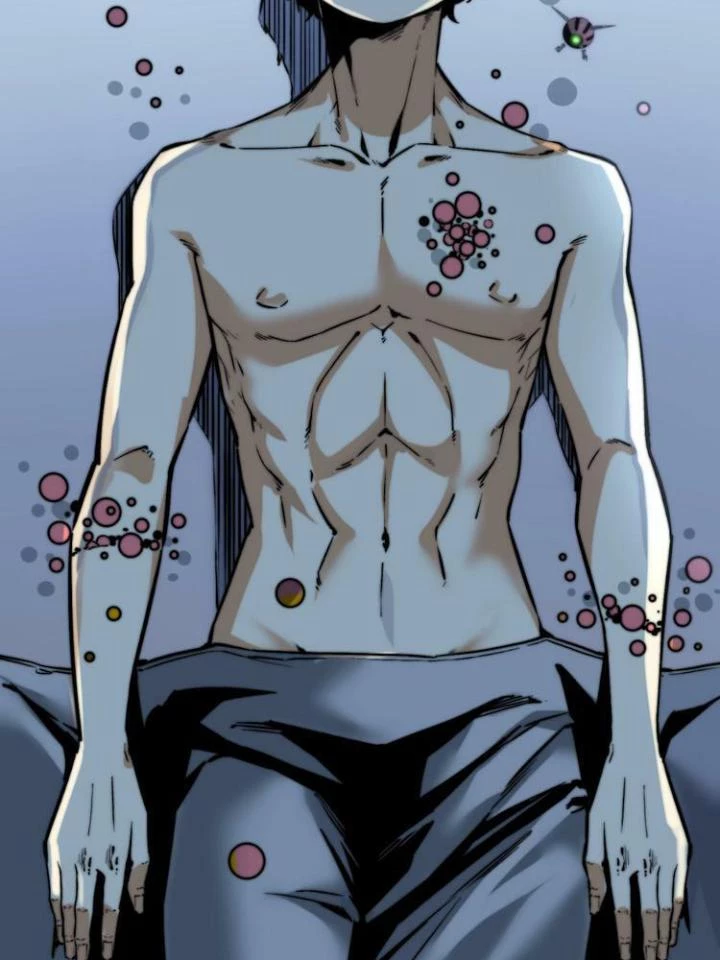 Trùng Trùng Ký Sinh Chapter 14 - Trang 11