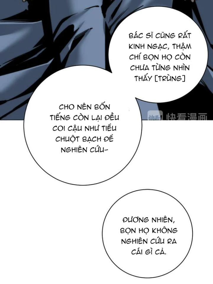 Trùng Trùng Ký Sinh Chapter 14 - Trang 12