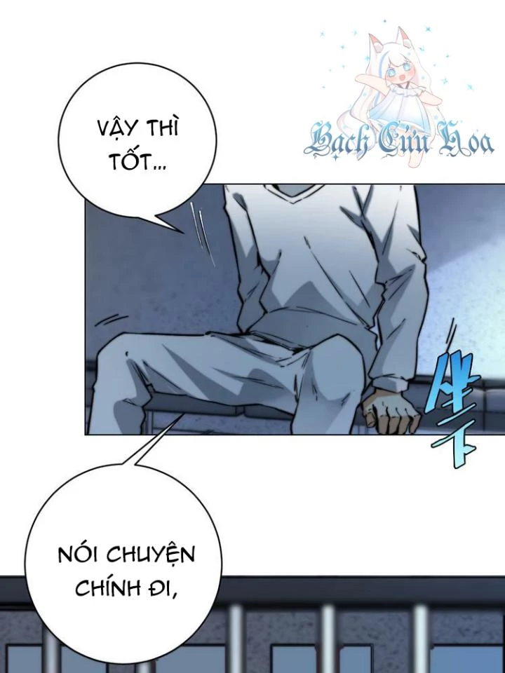 Trùng Trùng Ký Sinh Chapter 14 - Trang 16