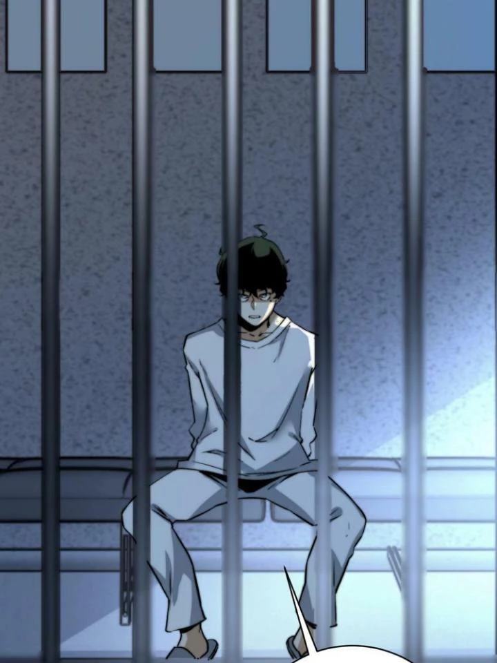 Trùng Trùng Ký Sinh Chapter 14 - Trang 17