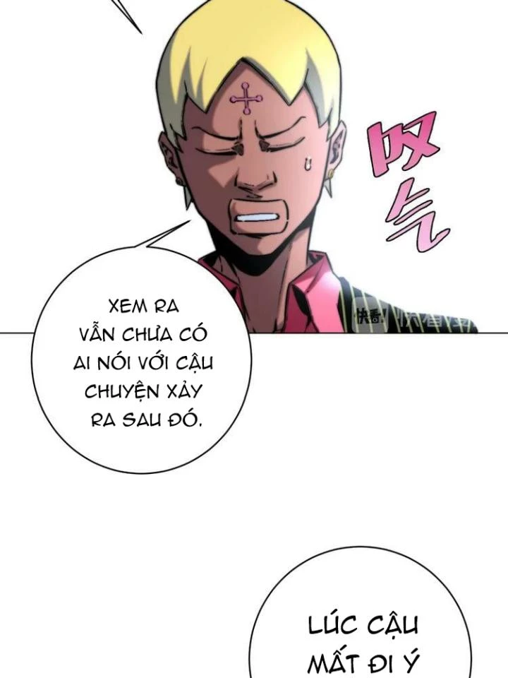 Trùng Trùng Ký Sinh Chapter 14 - Trang 19