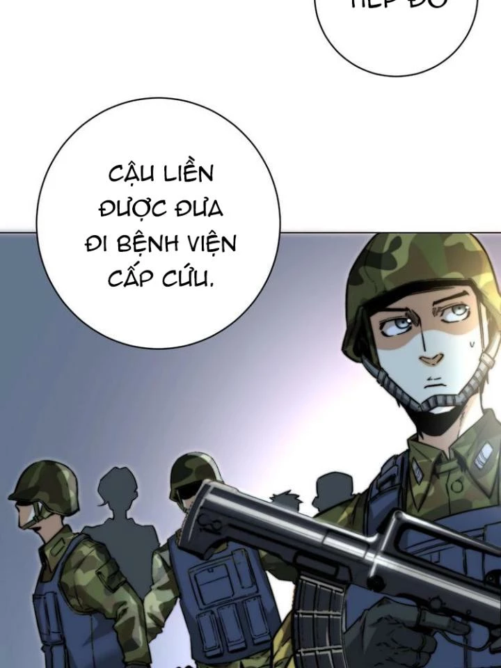 Trùng Trùng Ký Sinh Chapter 14 - Trang 20