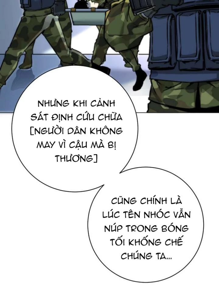 Trùng Trùng Ký Sinh Chapter 14 - Trang 21