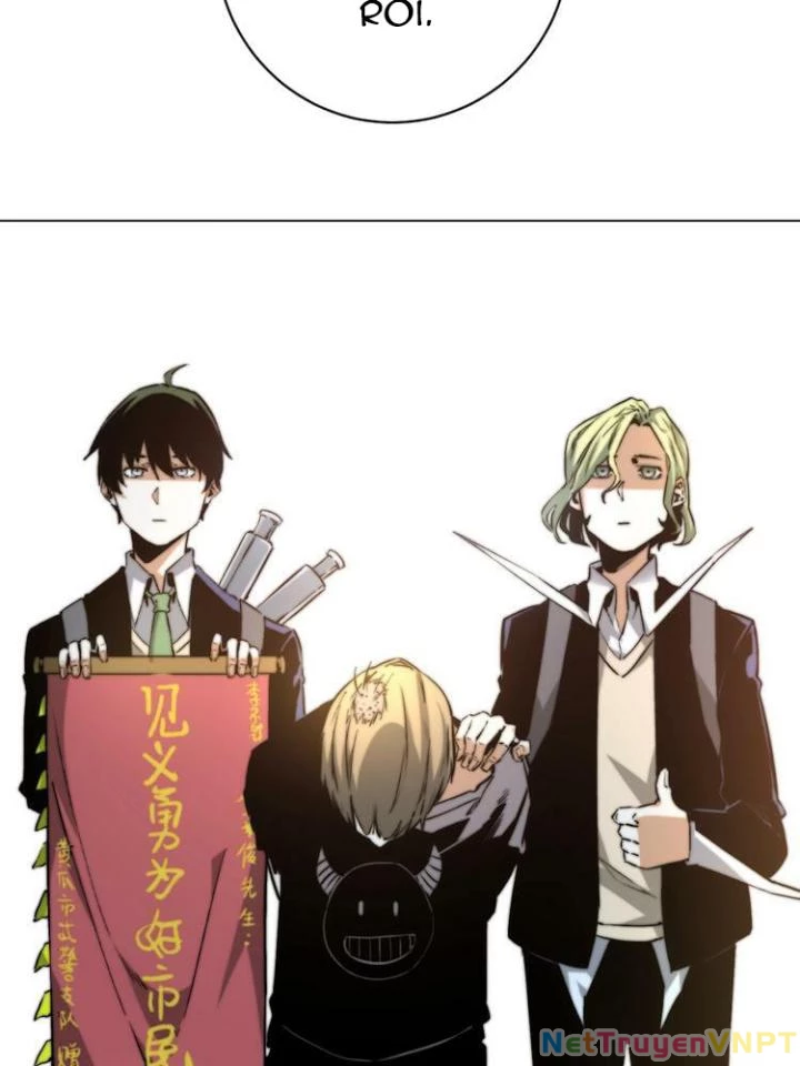 Trùng Trùng Ký Sinh Chapter 14 - Trang 23