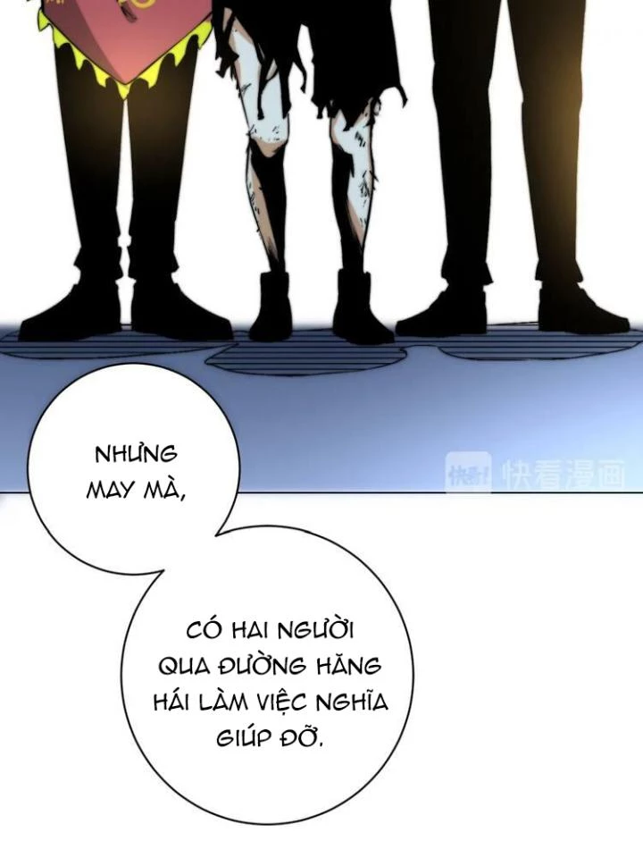 Trùng Trùng Ký Sinh Chapter 14 - Trang 24