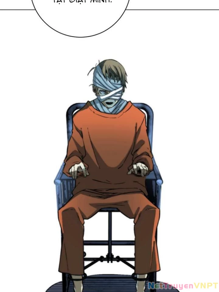 Trùng Trùng Ký Sinh Chapter 14 - Trang 27