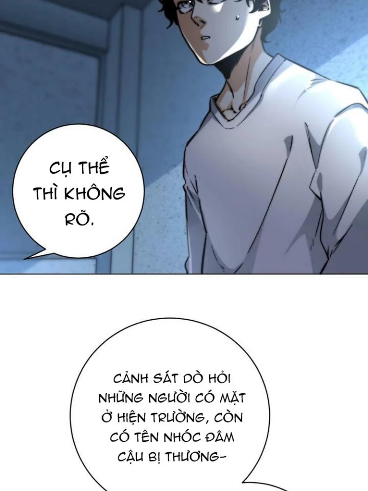 Trùng Trùng Ký Sinh Chapter 14 - Trang 29