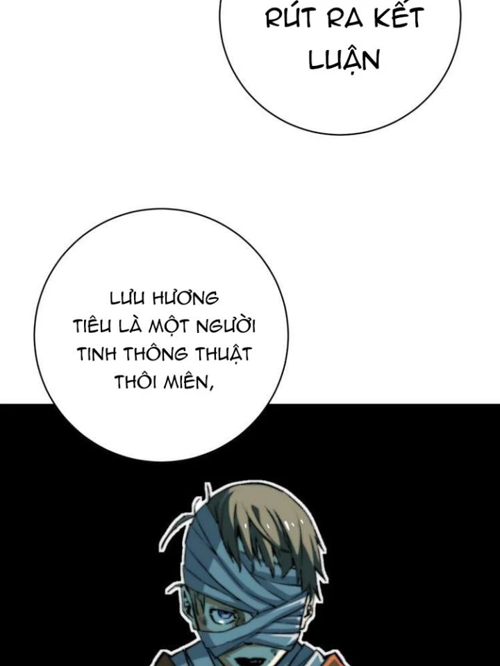 Trùng Trùng Ký Sinh Chapter 14 - Trang 31