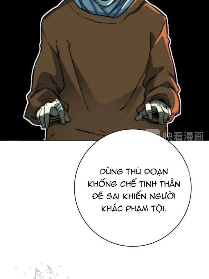 Trùng Trùng Ký Sinh Chapter 14 - Trang 32